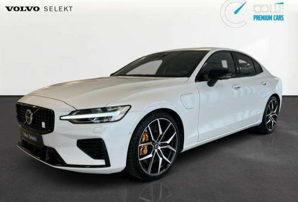 Volvo Polestar