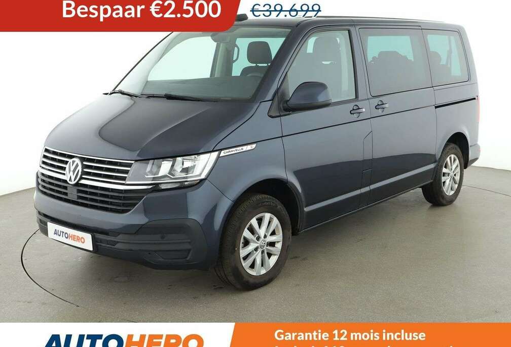 Volkswagen 2.0 TDI Comfortline FWD