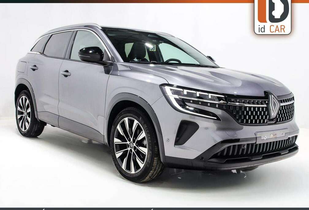 Renault 1.3 MHEV 160 TECHNO EDC TOIT PANO LED GPS JA19