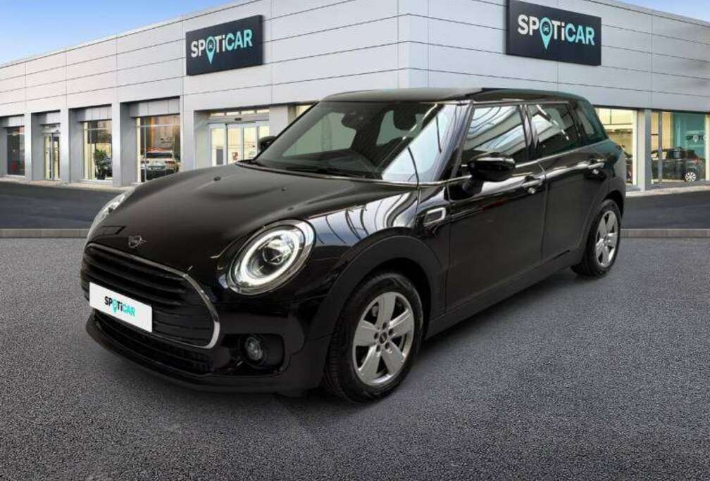 MINI Mini 2 (75 kW) One