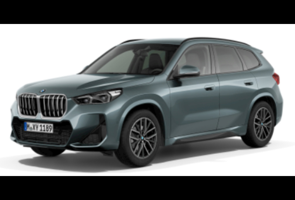 BMW sDrive18i  Msport  Comfort  Cam  High Beam