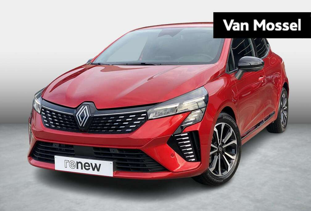 Renault TCe 90 Techno