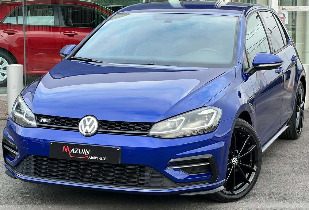 Volkswagen 1.0 TSI * 85 Cv * R-Line * Full LED * CarPlay *