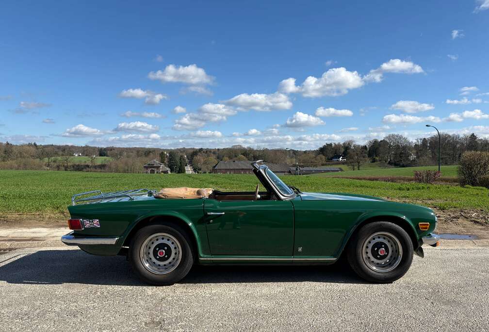 Triumph