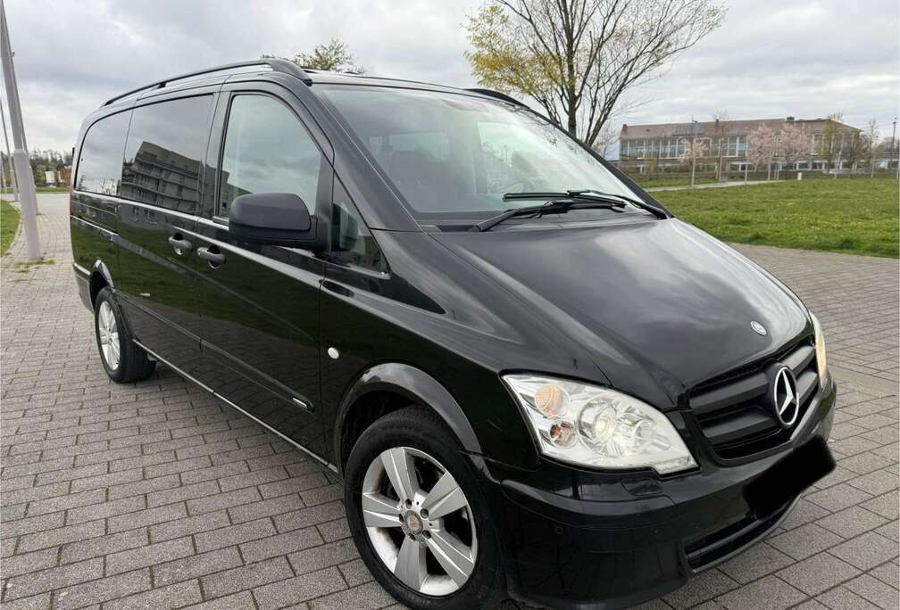 Mercedes-Benz 3.0 V6 Cdi Extra Full Option 2013