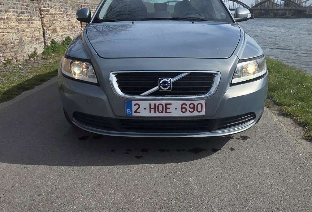 Volvo 1.6 D DRIVe Start/Stop R-design