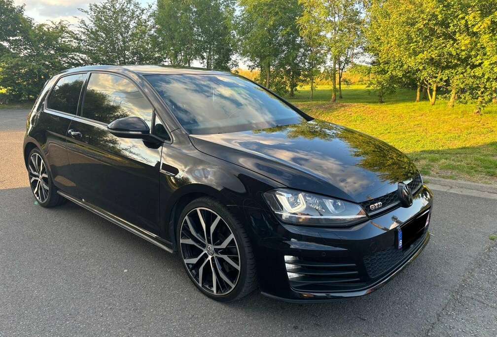 Volkswagen 2.0 CR TDi DSG