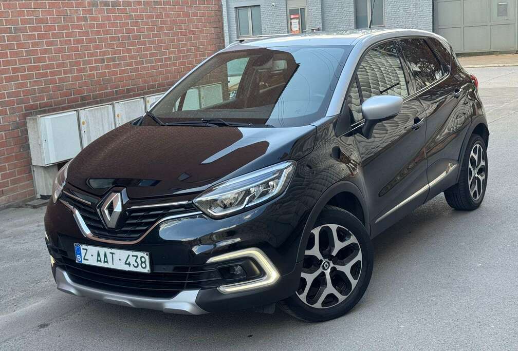 Renault dCi 90 Energy Zen