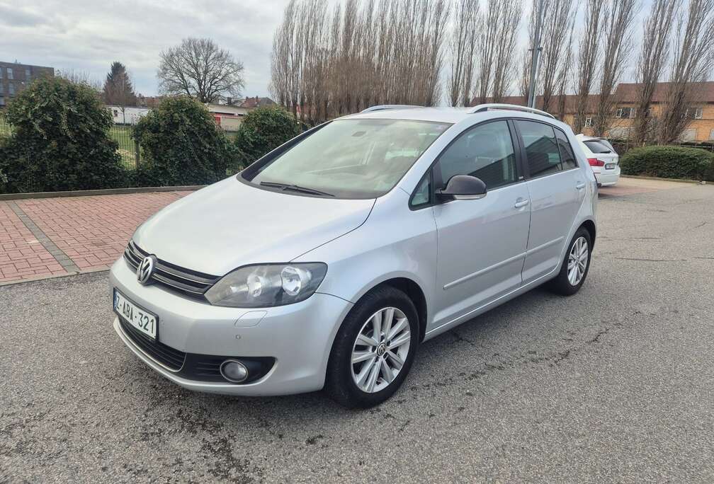 Volkswagen Golf 1.2 TSI  1er propriétaire TOP OCCASION