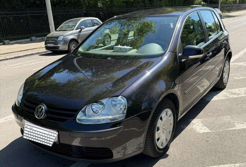 Volkswagen Golf 1.4i 16v Trendline