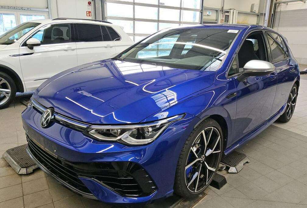 Volkswagen R 4Motion 2.0 TSI 320 CV DSG7 * R-PERF *ACC *