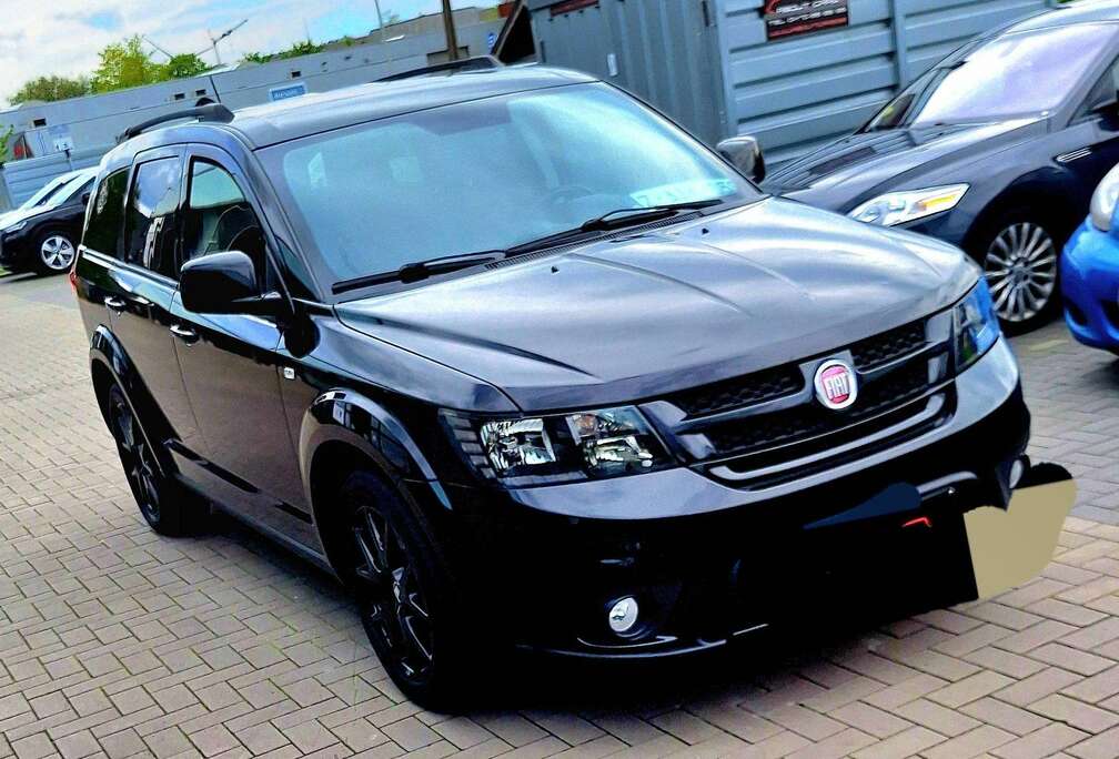 Fiat 2.0 diesel multijet