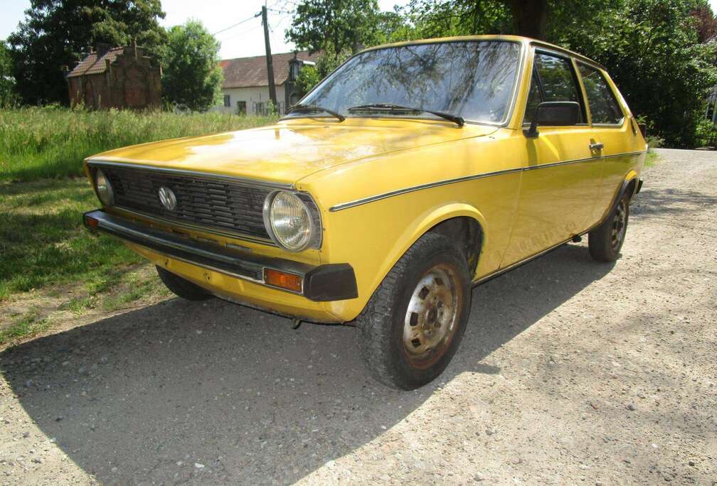Volkswagen