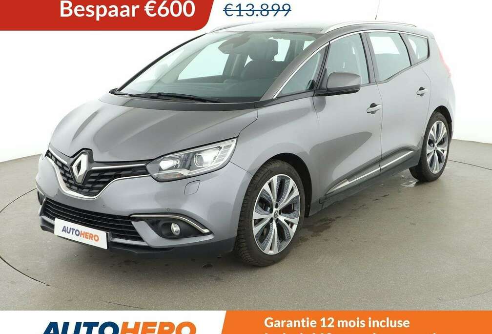 Renault 1.3 TCe Energy Intens