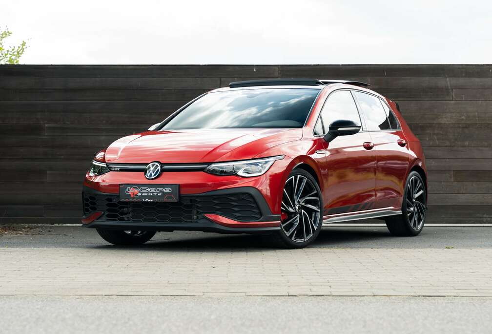 Volkswagen 2.0 TSI Clubsport OPF DSG Pano/IQ LED\'s