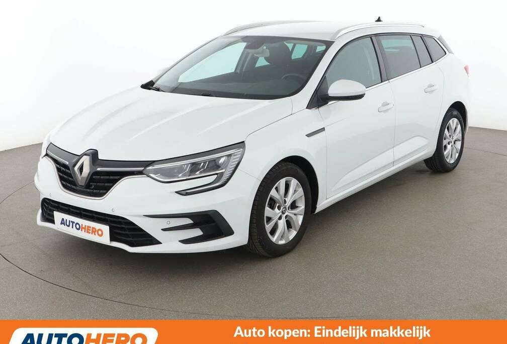 Renault 1.3 TCe Zen