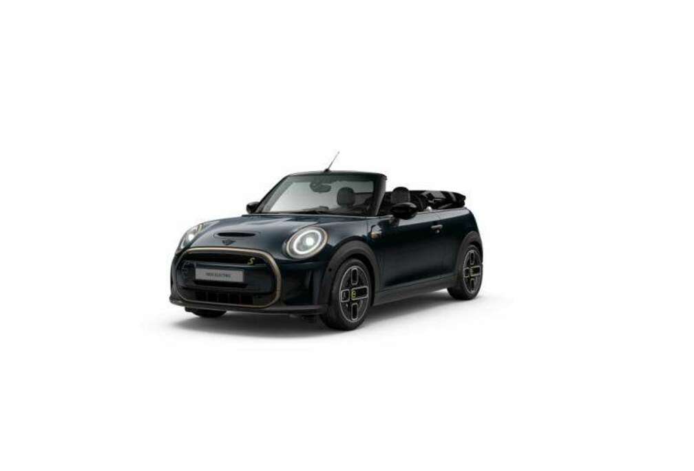 MINI Cabrio