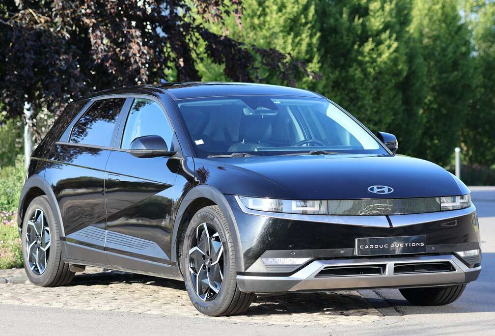 Hyundai IONIQ 5 Creative 58 kWh