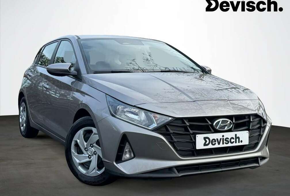 Hyundai 1.2 AIR 84 M5