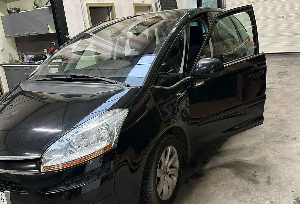 Citroen 2.0i SX