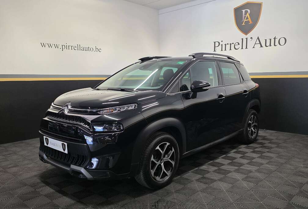 Citroen SHINE *Garantie possible jusque 4 ans*
