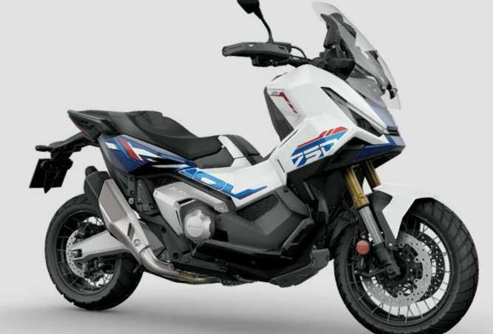 Honda 2026