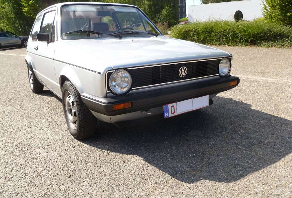 Volkswagen 1100