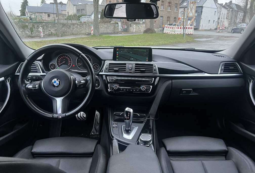 BMW Sport