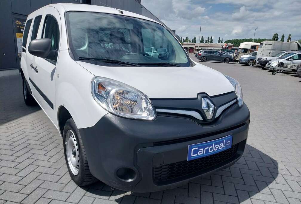Renault KANGOO/15 CDTI/EXPRESS.MAXI/GARANTIE.12.MOIS/