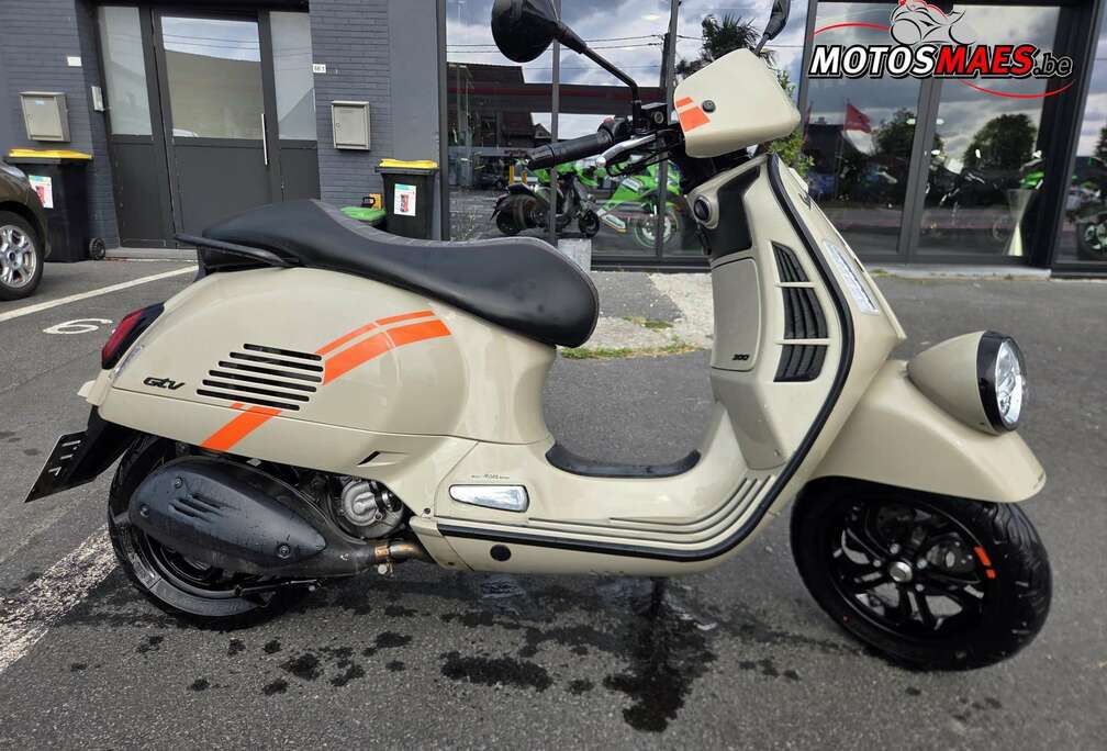 Vespa