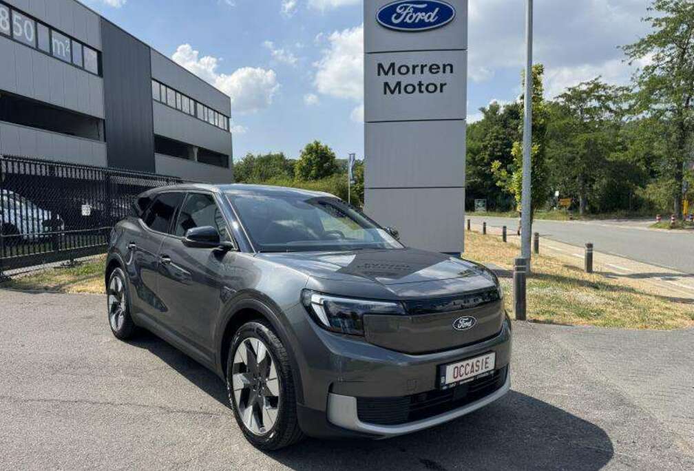 Ford Premium RWD 77kWh *38642 OC0803