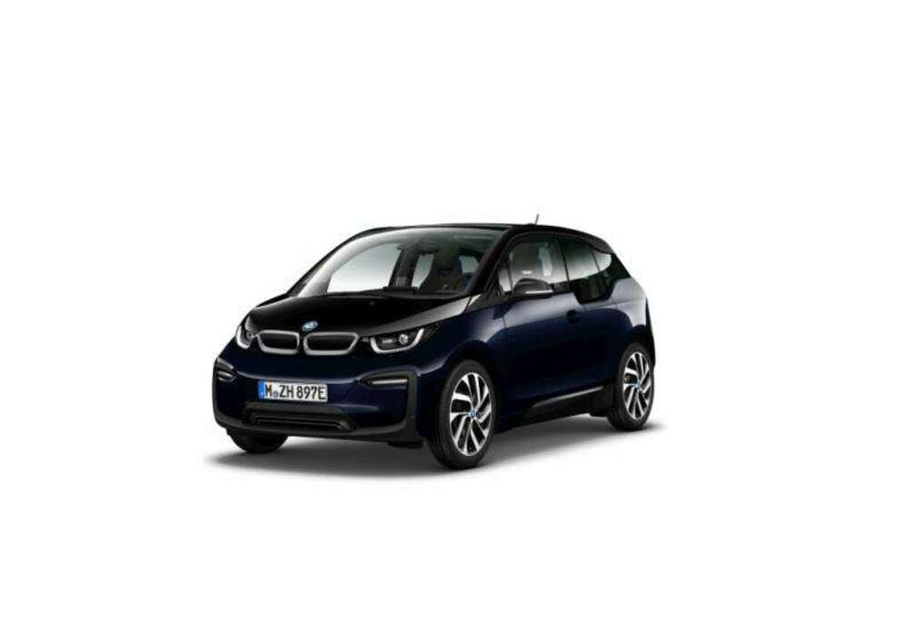 BMW 120Ah
