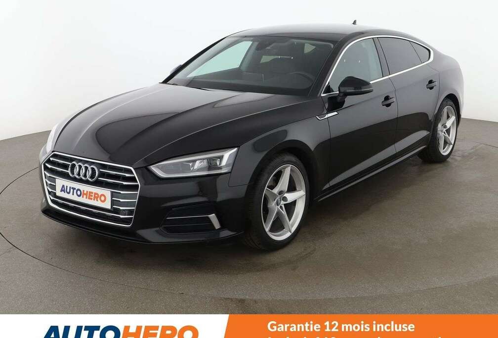 Audi 35 TFSI Sport