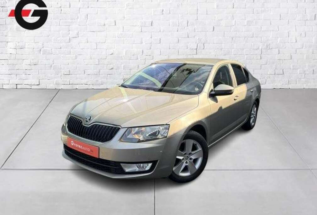 Skoda ambition tdi 105