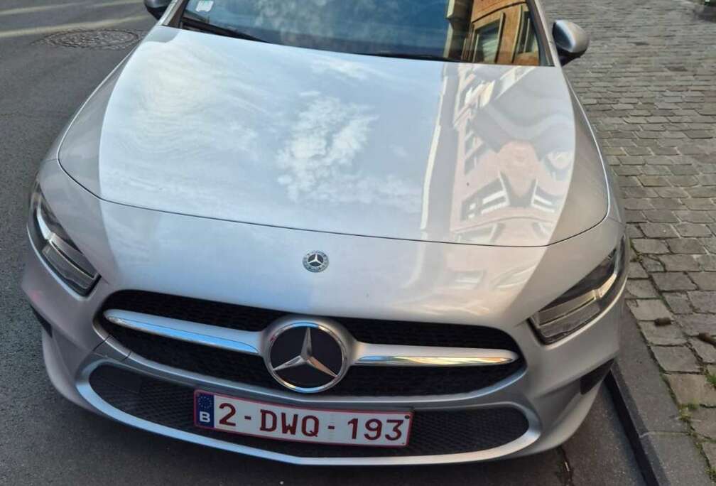 Mercedes-Benz d Business Solution