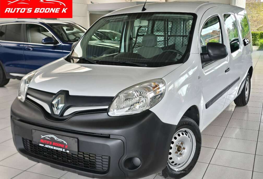 Renault Maxi L2 / Euro 6 norm / Licht vracht / Garantie
