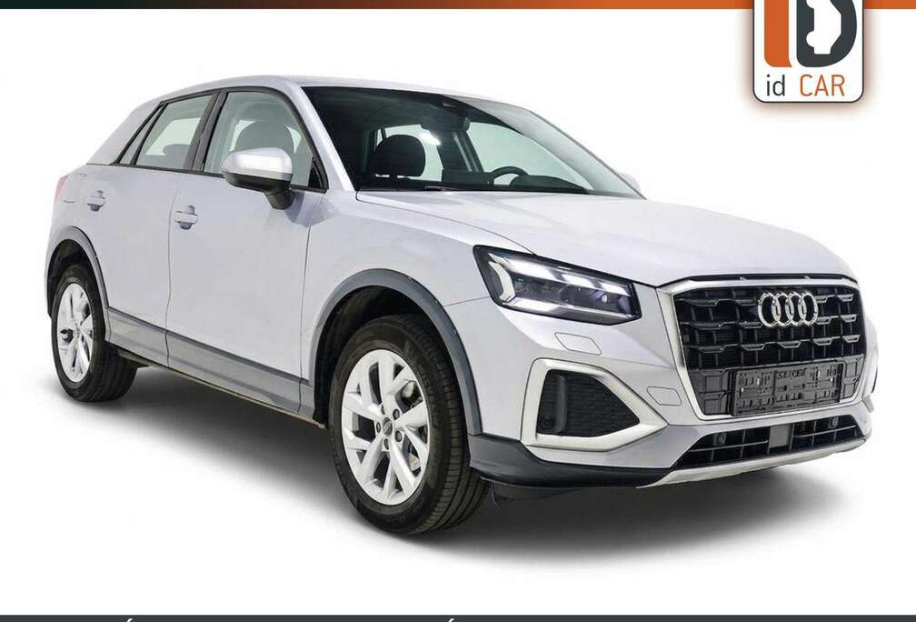 Audi 35 TFSI S-TRONIC ADVANCED LED ACC CARPLAY CAMERA