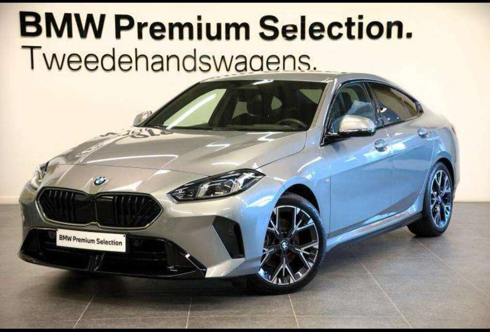 BMW M PACK HARMANKARDON 360 CAMERA DIVE ASSIST PLUS EL
