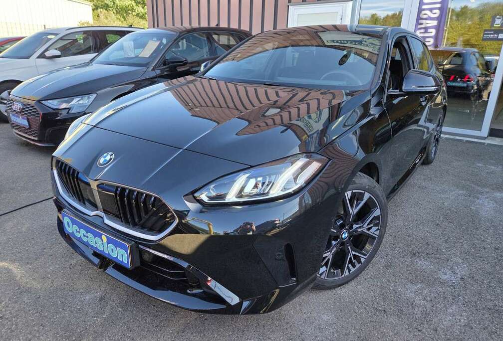 BMW i M SPORT AUTO. 156cv thermique + 14cv elect.