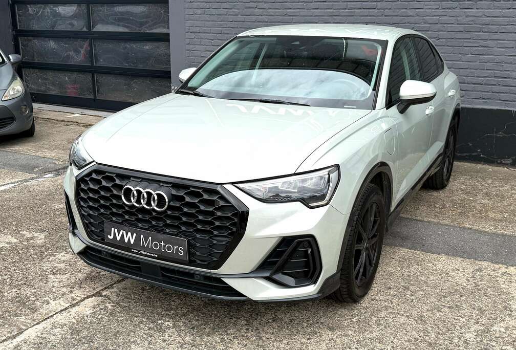 Audi Sportback PHEV 45 TFSIe * S tronic * Sport *