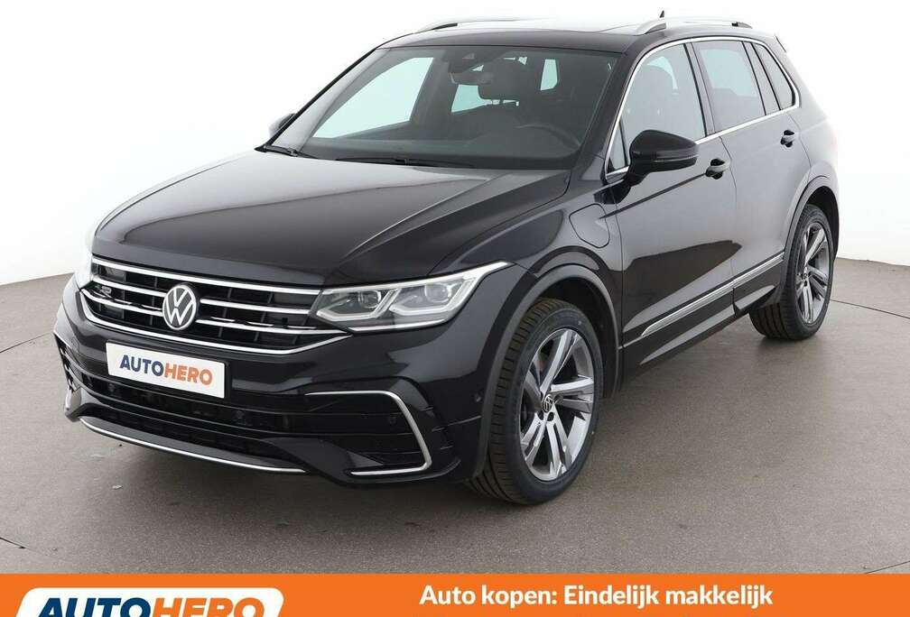 Volkswagen 1.4 eHybrid R-Line