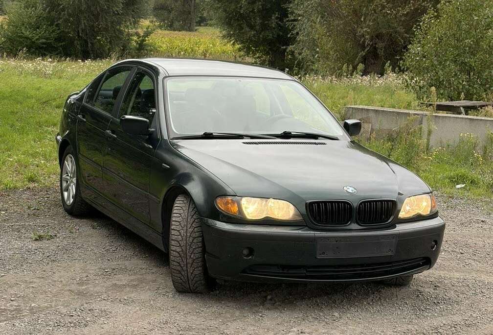 BMW 316i