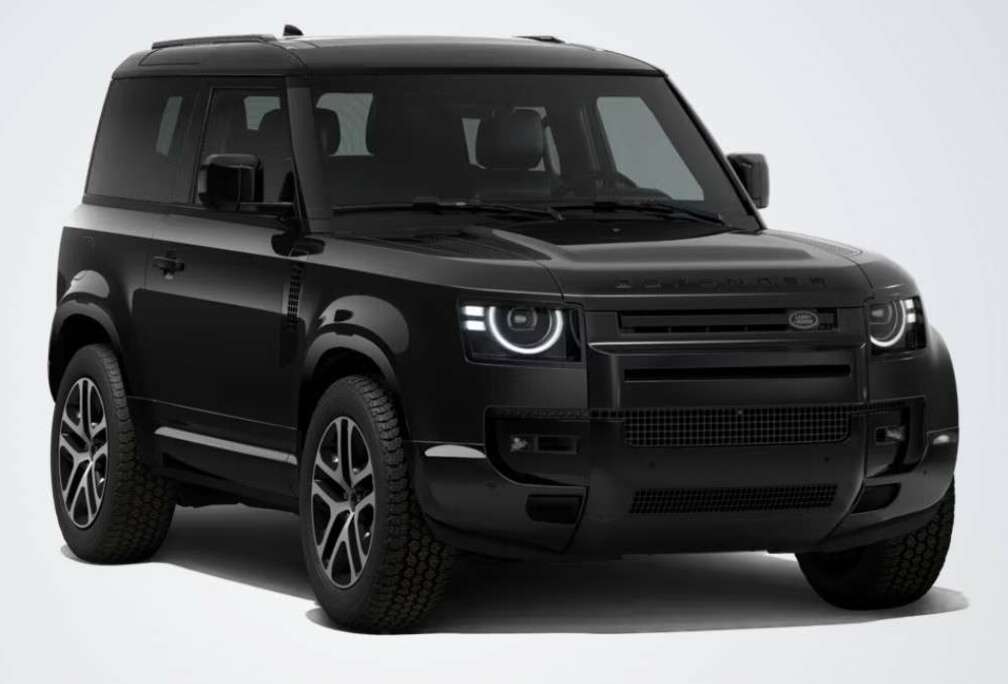 Land Rover 90 D250 X-Dynamic SE AWD Auto. 26MY