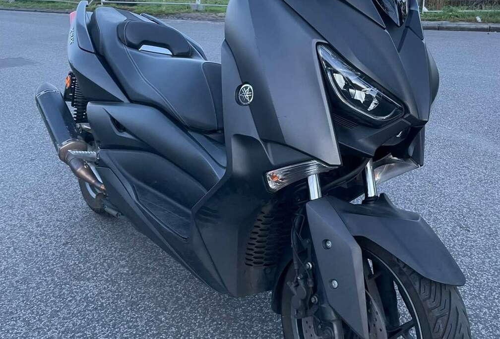 moto