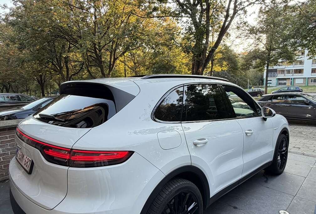 Porsche
