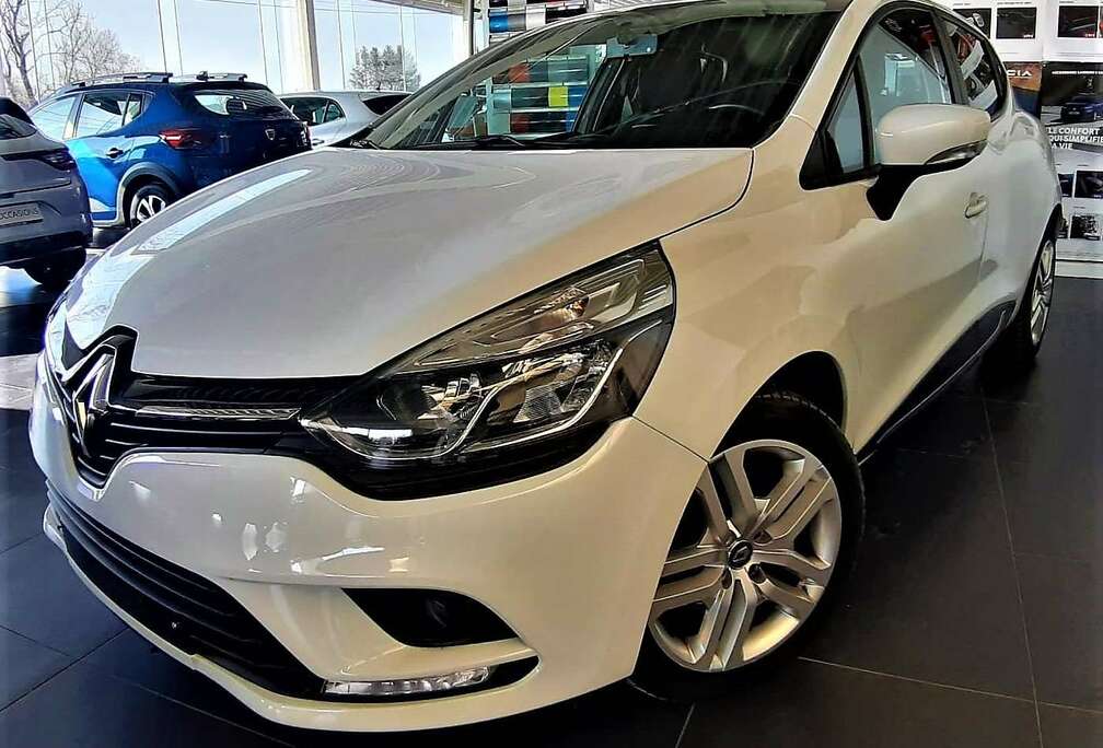 Renault 0.9 TCe 90cv (EU6c) + Climatisation + Navigation+.