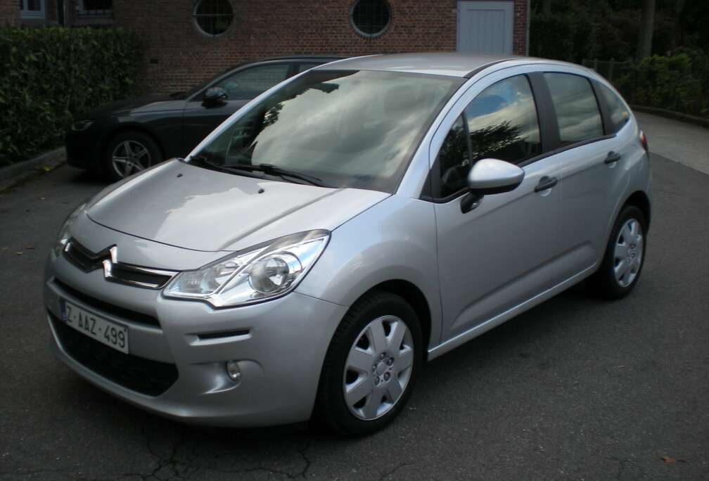 Citroen 1.0 i  Attraction