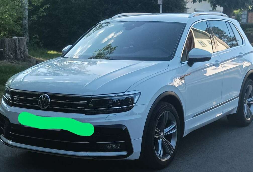 Volkswagen 1.4 TSI 125 BMT Carat