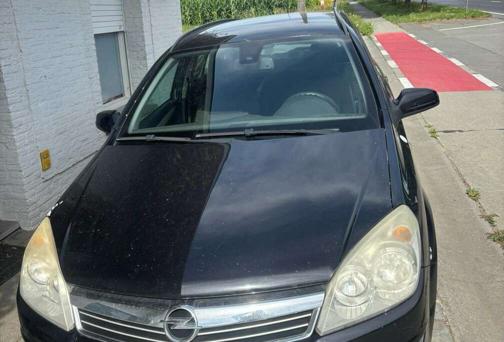 Opel Astra 1.4 Caravan NAVI