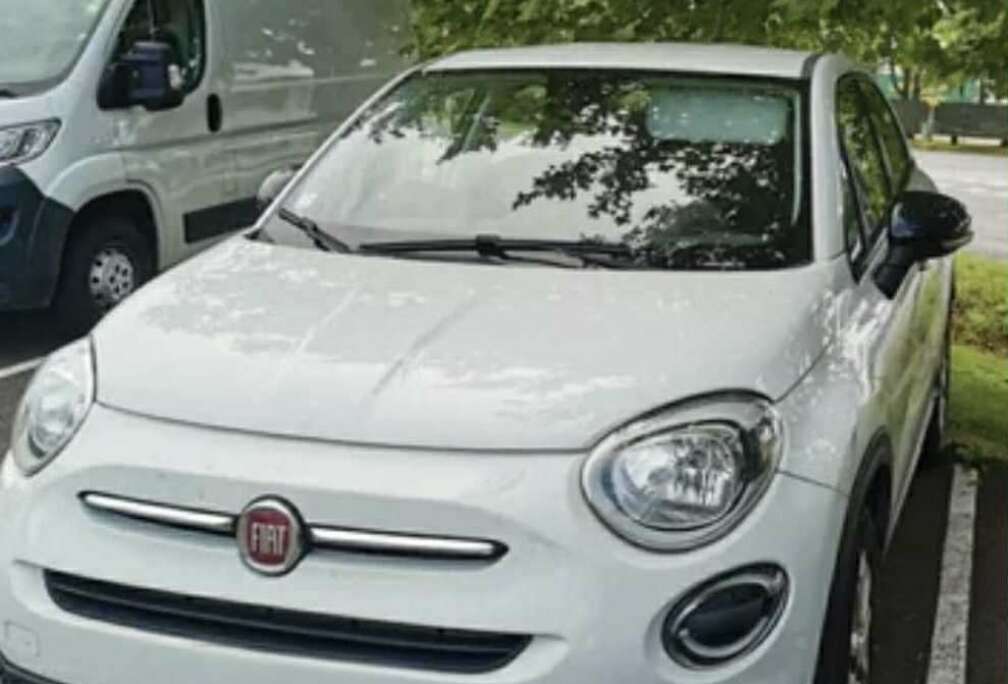 Fiat 1.6i E-torq Business